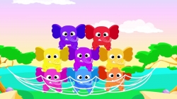 مجموعه آموزشی زبان انگلیسی little angel قسمت 302